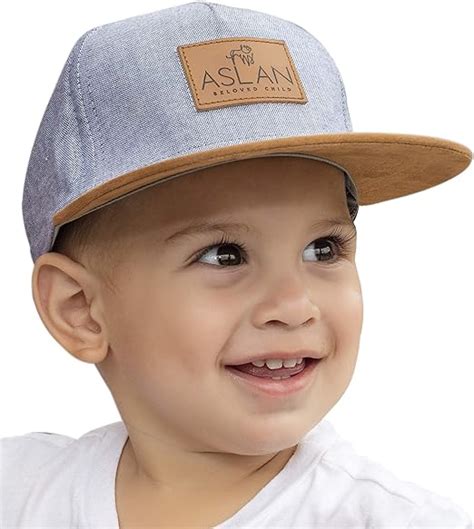 Toddler Snapback Hats