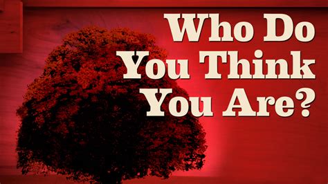 Watch Who Do You Think You Are Season 8 Prime Video
