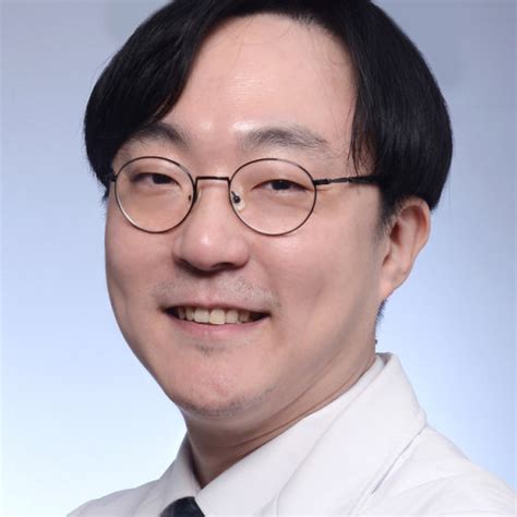 Sung Yong Cho Professor Associate Doctor Of Philosophy Seoul