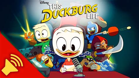 Ducktales Podcast All Episodes Disney Xd Youtube