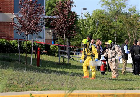 Hampton Va Medical Center Building Evacuated Daily Press