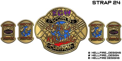 Ecw 98 10 Renders Credit To Uhexhellfire For The Renders Wwegames