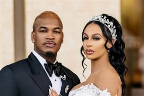 Crystal Renay And Ne Yo Call It Quits After 8 Years Of Cheating