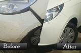 Car Scratch Insurance Claim