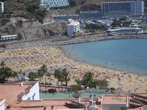 Escort Las Palmas De Gran Canaria. 