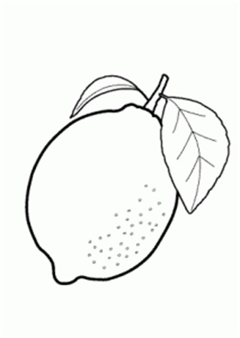 We have tons of awesome fruit coloring pages to choose from. One lemon fruits coloring pages for kids, printable free ...
