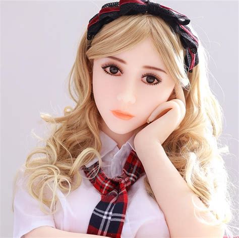 Super Sexy Sex Doll Man Half Silicone Real Doll Japanese Life Size Love