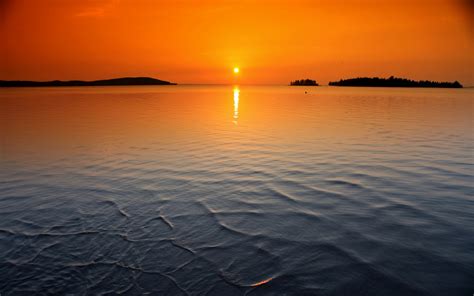Free Download Wallpaper Sunset Wallpapers Ocean Sunset Wallpaper Ocean
