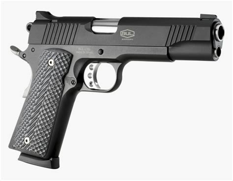 Bul 1911 Classic Government 9mm United Sporting Arms Llc