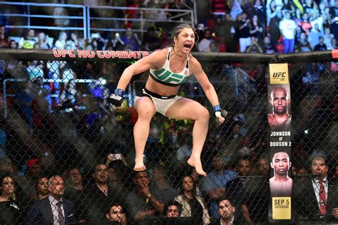 Bethe Correia Meets Jessica Eye At Ufc Pittsburgh In February Tmmac The Mma Community Forum