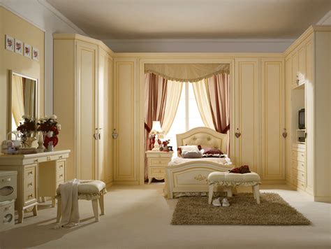 Luxury Girls Bedroom Designs By Pm4 Digsdigs
