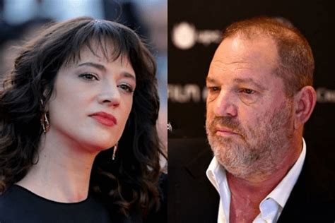 Harvey Weinsteins Lawyer Accuses Asia Argento Of Stunning Level Of