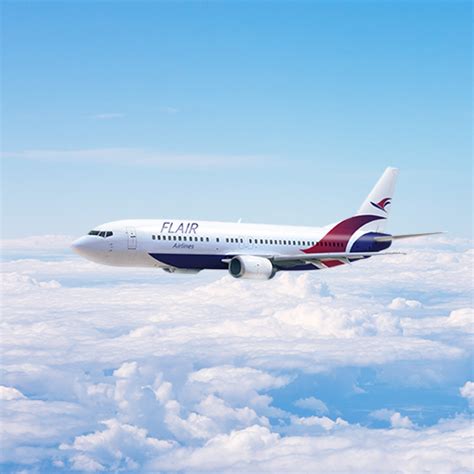Flair airlines flights has never been cheaper! Flair Airlines to Land at YVR | YVR
