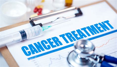 The Right Diagnosis And Treatment For Cancer