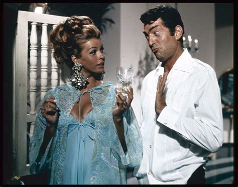 Other articles where senta berger is discussed: THE AMBUSHERS Dean Martin Senta Berger Original 5x4 Photo ...