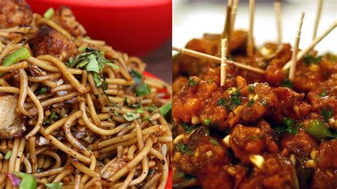 Are You A Fan Of Chinese Cuisine Try These 4 Most Popular Chinese Dishes
