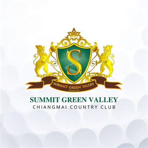 Summit Green Valley Chiang Mai