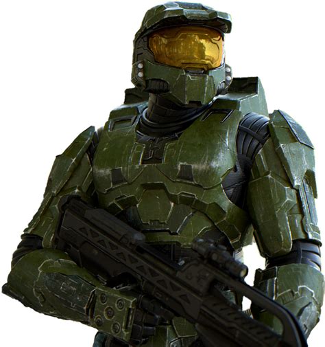 Master Chief Png Descarga Gratuita Png Mart