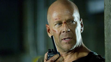 Bruce Willis Very Happy With Die Hard 6 Prequel Plans Polygon