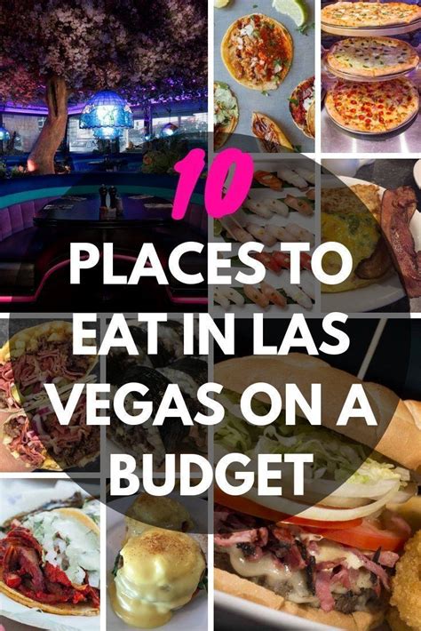 The Best Guides To Las Vegas Las Vegas Eats Las Vegas Food Las