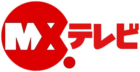 Tokyo Mx Logopedia Fandom