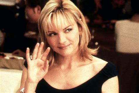 11 life lessons we learned from sex and the city s samantha jones