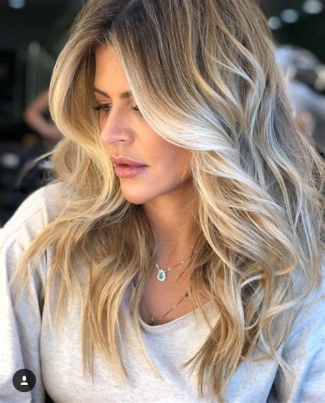 Pin By Douglas Linhares On Cool Beige Blonde Blonde Balayage