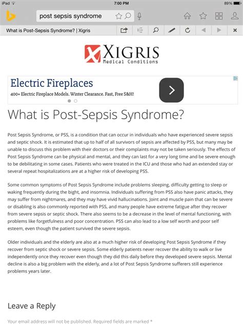 12 Best Sepsis Awareness Images On Pinterest Nurses Nursing And Sepsis