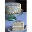 Funfetti Birthday Vanilla Cake
