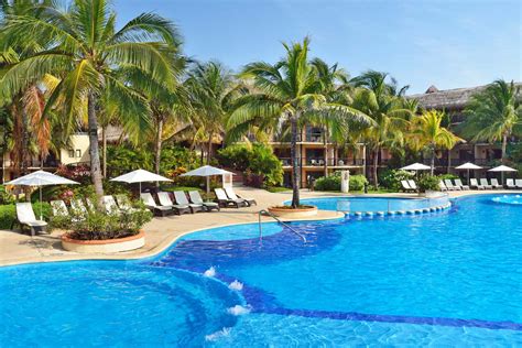 Hotel Catalonia Riviera Maya Riviera Cancun Catalonia Riviera Maya All Inclusive Resort
