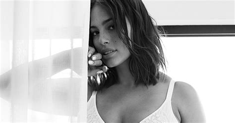 Ashley Graham’s Simply Ashley Lingerie Line With Addition Elle Goes Up To A Size 4x