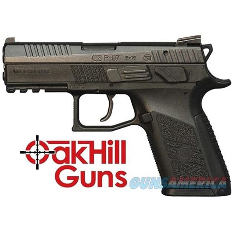 Cz Usa P 07 91086 New And Used Price Value And Trends 2023