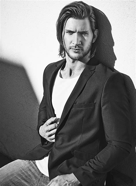 My Devotional Thoughts Interview With Actor Greyston Holt