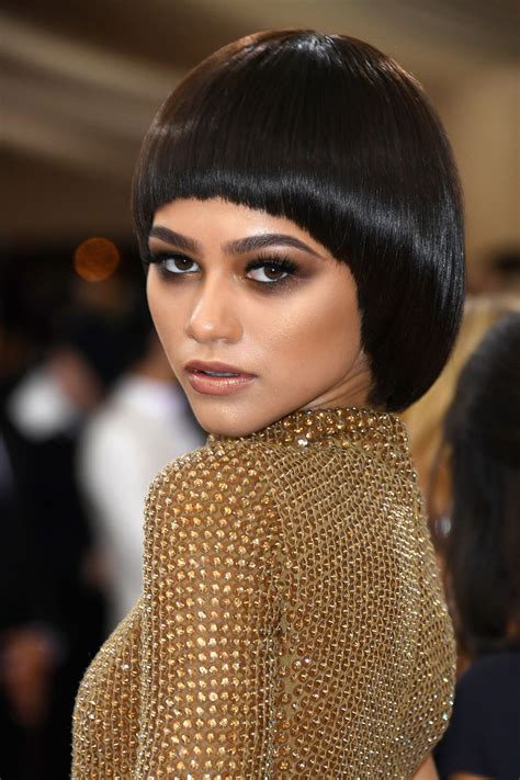 29 Iconic Bobs To Inspire Your Next Haircut