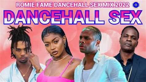 Dancehall Sex Mix Dancehall Sex Mix 2022 Gpp Jada Kingdom Dexta Daps Singer J Romie Fame