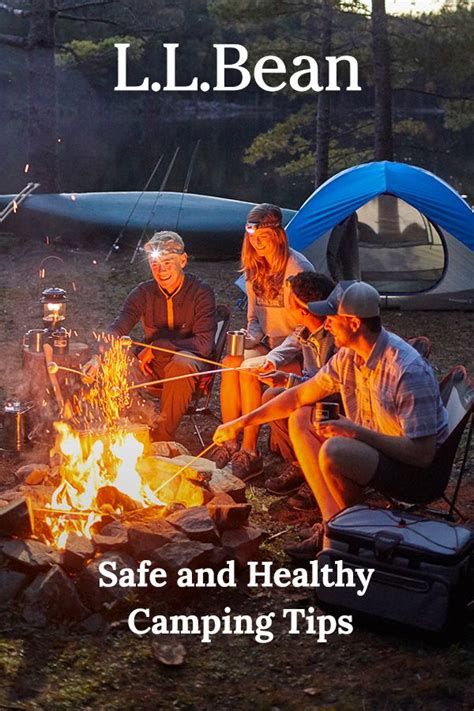 Health Concerns About Camping This Summer Keep Your Campsite Clean And