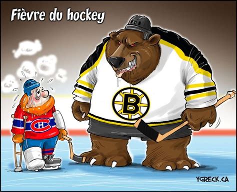 Boston Bruins Funny Post Fièvre Boston Bruins Boston Bruins Funny