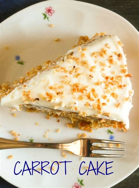 April 8, 2020 · published january 1, 2012. The absolute best carrot cake you will ever taste! Just ...