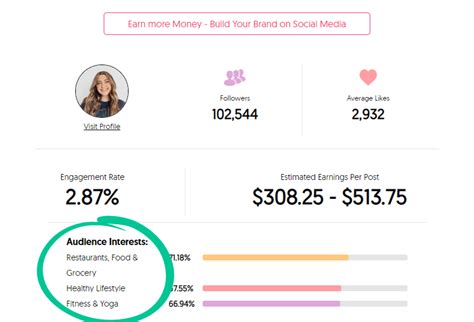 How Much Do Instagram Influencers Make Zeru