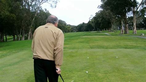 Rcc February Golf Tips Joe Vavra Youtube