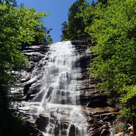 Arethusa Falls Harts Location All You Need To Know Before You Go