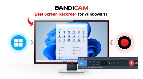Get Free Screen Recorder For Windows 11