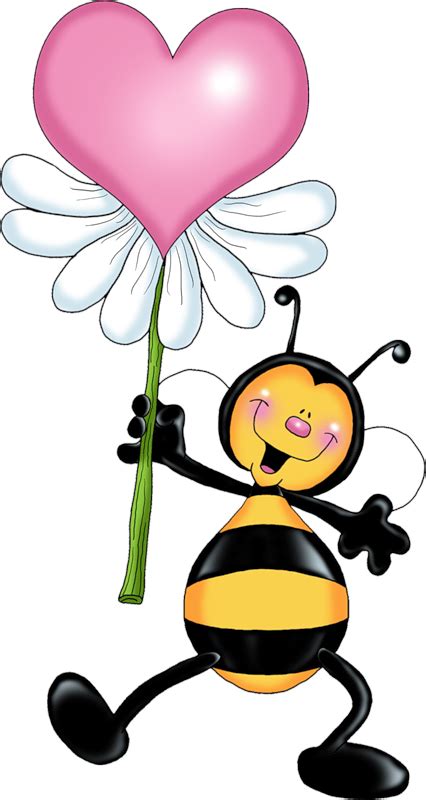 Love clipart bumble bee, Love bumble bee Transparent FREE ...