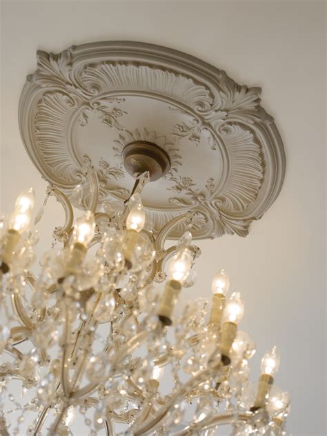 Whichever ceiling rose you choose, you'll enjoy stylish results for enjoyably little effort. Ceiling Roses | Copley Decor