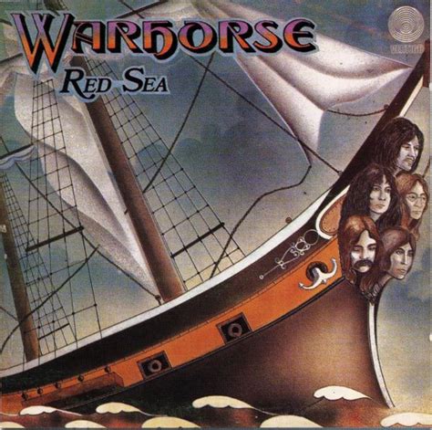 Warhorse Red Sea Reviews