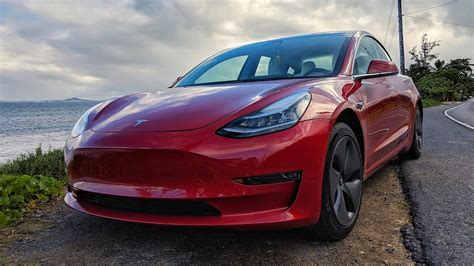 Tesla Model 3 Review Price Features And Performance The Courier Mail