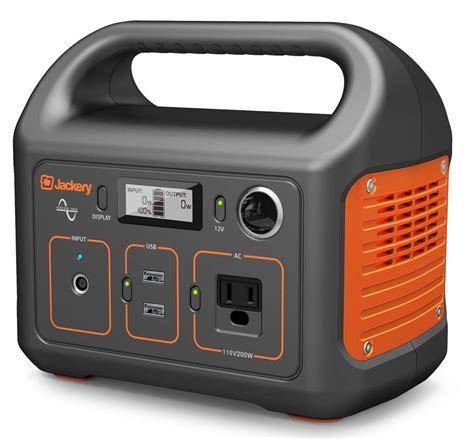 Top 7 Best Portable Solar Generators Of 2022 Reviews And Comparison Chart