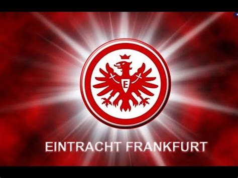Tudo sobre o clube frankfurt (1. Eintracht Frankfurt Dangerous moments and goals - YouTube