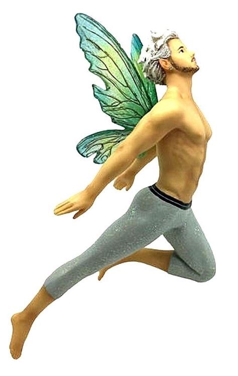 December Diamonds Avery Male Fairy With Images Male Fairy Fairy