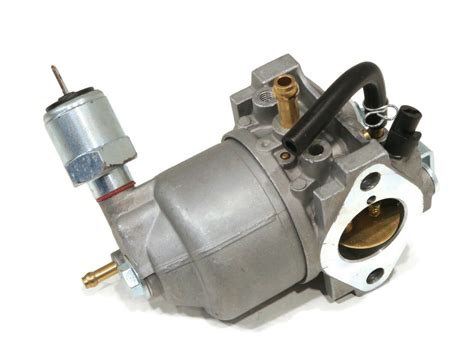 Carburetor Kit For John Deere Lx172 Lx173 Lx176 Lx178 Lawn And